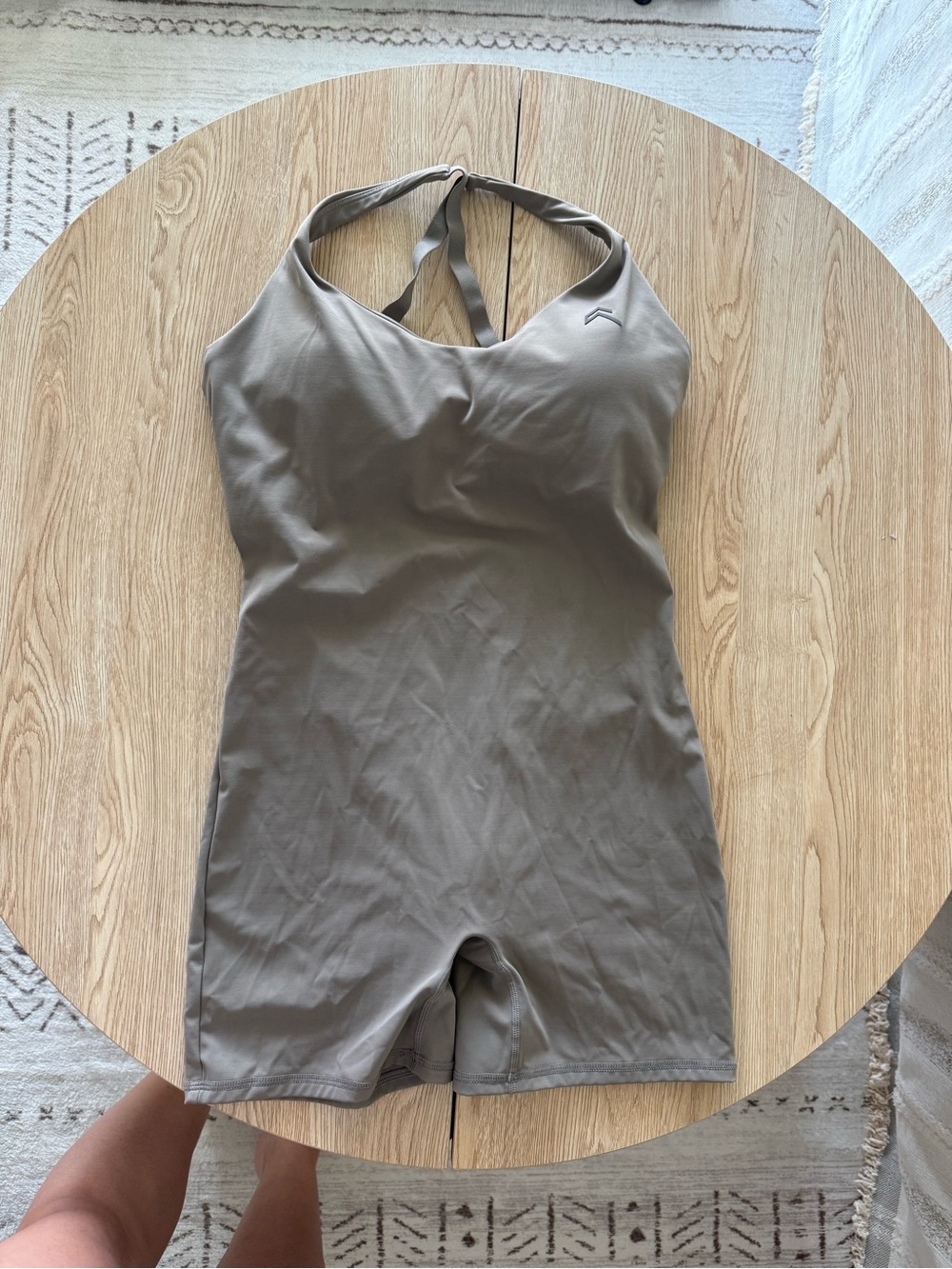 Oner active bodysuit sz M, Minky